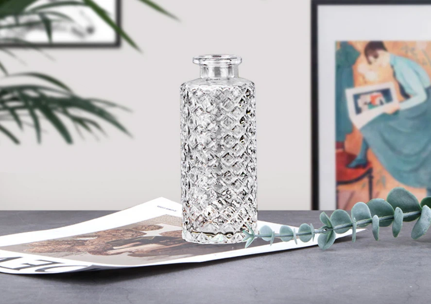 160g Aromatherapy Bottle