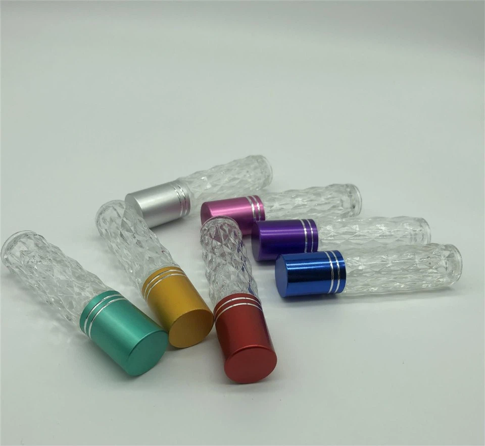 Diamond Roller Bottle