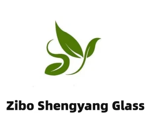 Zibo Shengyang Vidrio Productos Co., Ltd